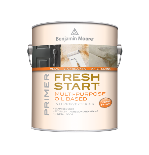 Benjamin Moore® Interior Primer