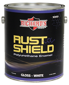 Richard's® Industrial Coatings