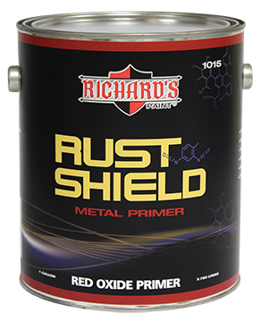 Richard's® Industrial Coatings
