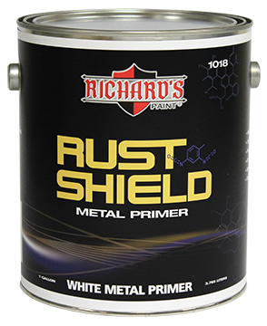 Richard's® Industrial Coatings