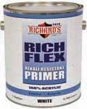 Richards® Interior Primer