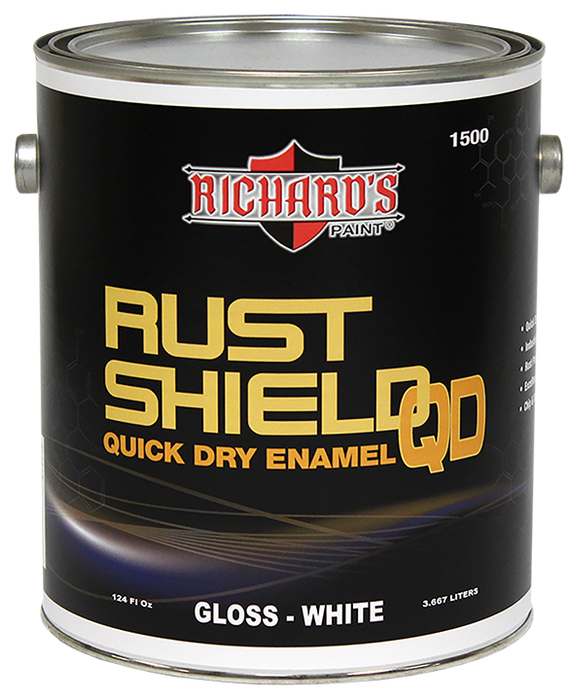 Richard's® Industrial Coatings