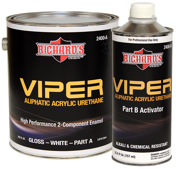 Richard's® Industrial Coatings