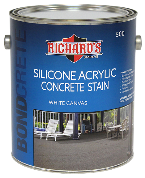 Richard's® Floor Paint