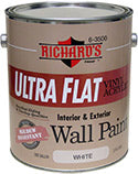 Richard's® Interior Paint; Richard's® Exterior Paint