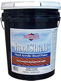 Richard's® Roof Paint