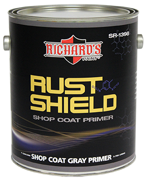 Richard's® Industrial Coatings