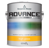 Benjamin Moore® Advance® Interior Paint