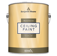Benjamin Moore® Waterborne® Ceiling Paint