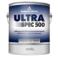 Benjamin Moore® Ultra Spec® Interior Primer