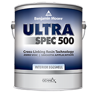 Benjamin Moore® Ultra Spec® Interior Latex Paint