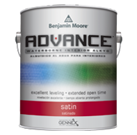 Benjamin Moore® Advance® Interior Paint