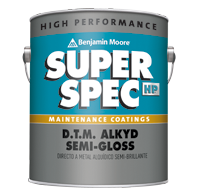 Benjamin Moore® Industrial Paint