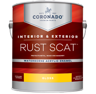 Coronado® Interior Paint 