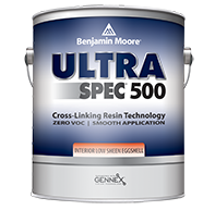 Benjamin Moore® Ultra Spec® Interior Latex Paint