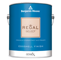Benjamin Moore® Regal Select® Interior Latex Paint