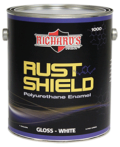 Richard Signature Series 100% Acrylic Paint product image