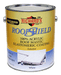 Richard's 281 Roof Shield Solar-Reflective 100% Acrylic Elastomeric Roof Coating