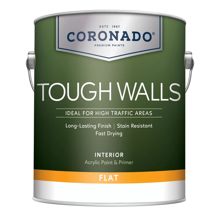 Coronado Tough Walls Acrylic Paint & Primer product image