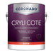 Coronado Crylicote 100% Acrylic Exterior Paint product image
