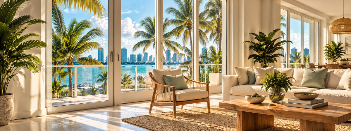 FIND YOUR MIAMI COLOR.