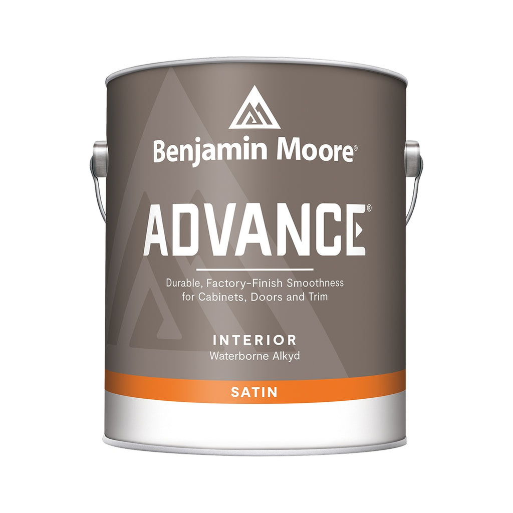 Benjamin Moore® Advance® Interior Paint