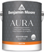 Benjamin Moore Aura Exterior Paint product image