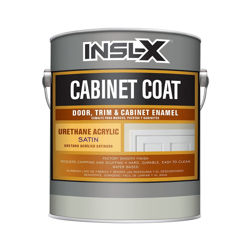 INSL-X Cabinet Coat