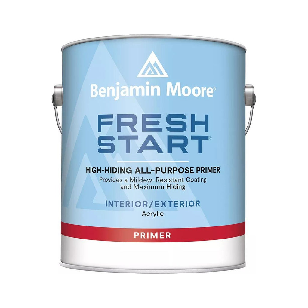 Benjamin Moore® Fresh Start® Multi-Purpose Oil Based Primer