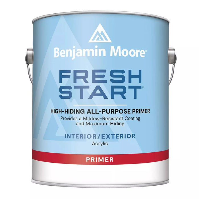 Benjamin Moore Fresh Start High-Hiding All Purpose Primer product image