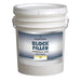 Benjamin Moore Block Filler Interior Primer