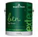 Benjamin Moore ben Waterborne Exterior Paint product image