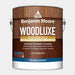 Benjamin Moore Woodluxe Oil-Based Translucent Exterior Stain product image