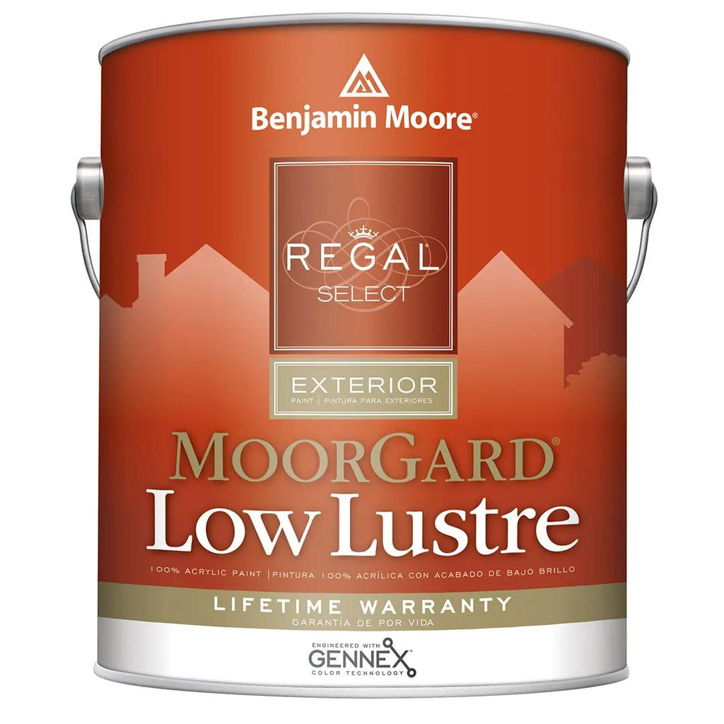 Benjamin Moore Regal Select Exterior Paint product image