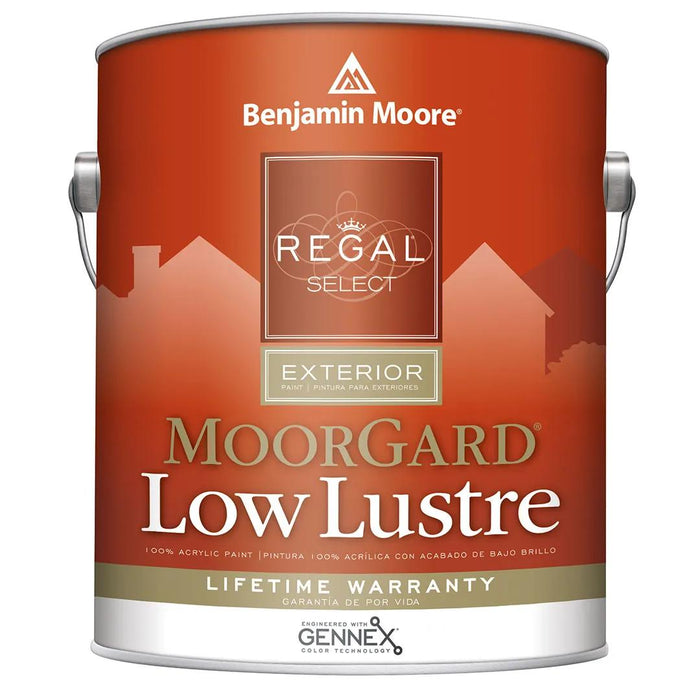 Benjamin Moore Regal Select Exterior Paint product image