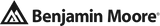 Benjamin Moore logo