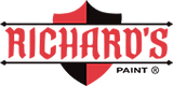 Richards Paint logo