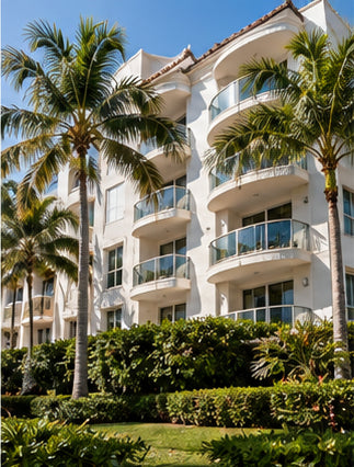 Condos & HOA
