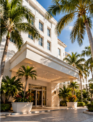 HOTELS