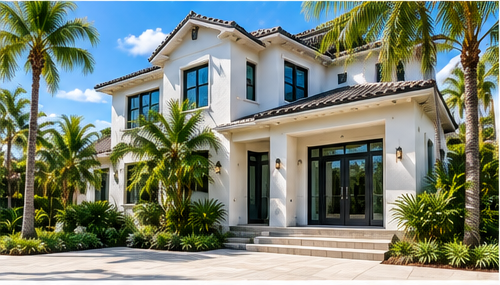 Exterior Paint