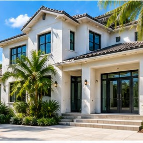 Stein Project Exterior