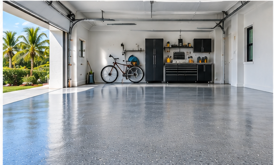 Floor Coatings