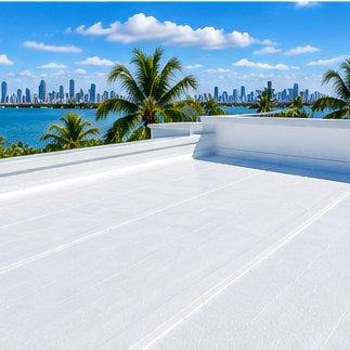 Stein Project Floor Coatings
