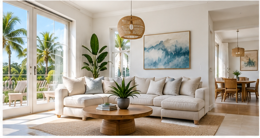 Interior Paint