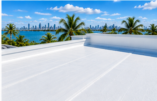 Roof Coatings