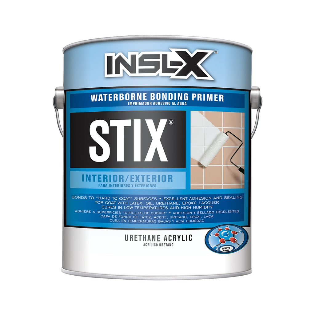INSL-X Stix Waterborne Bonding Primer
