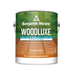 Benjamin Moore Woodluxe Water-Based Waterproofing Stain + Sealer Semi-Transparent product image