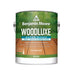 Benjamin Moore Woodluxe Water-Based Deck + Siding Exterior Stain Solid product image