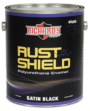 Richard's® Industrial Coatings