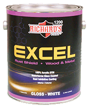 Richard's® Industrial Coatings